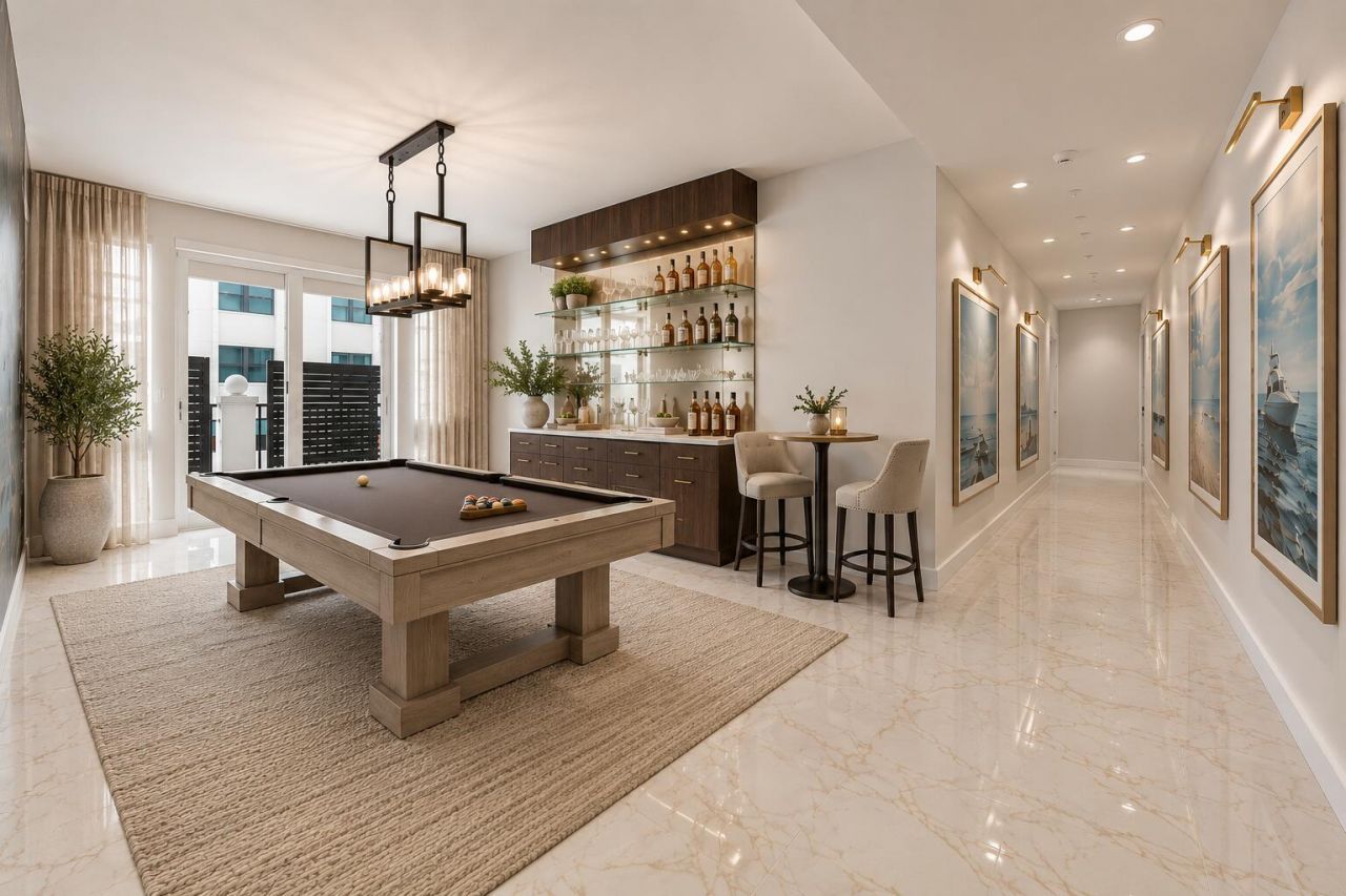 155 Ocean Avenue, Unit 502, Palm Beach Shores, FL 33404 Photo