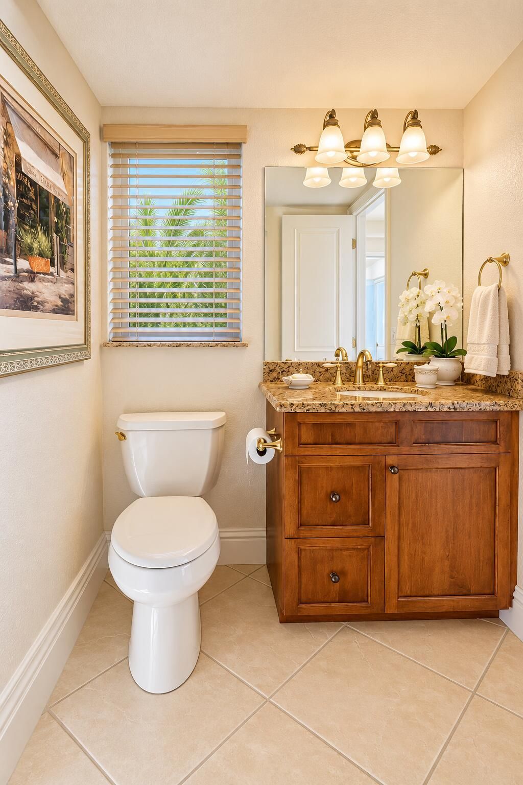 20 Colonial Club Drive, Unit 200, Boynton Beach, FL 33435 Photo