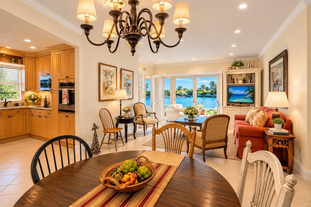 20 Colonial Club Drive, Unit 200, Boynton Beach, FL 33435 Photo