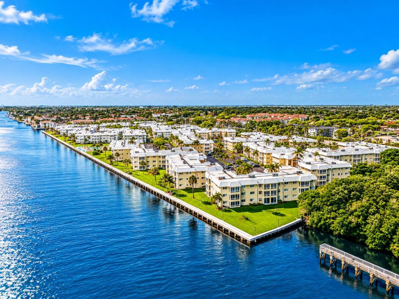 20 Colonial Club Drive, Unit 200, Boynton Beach, FL 33435 Photo