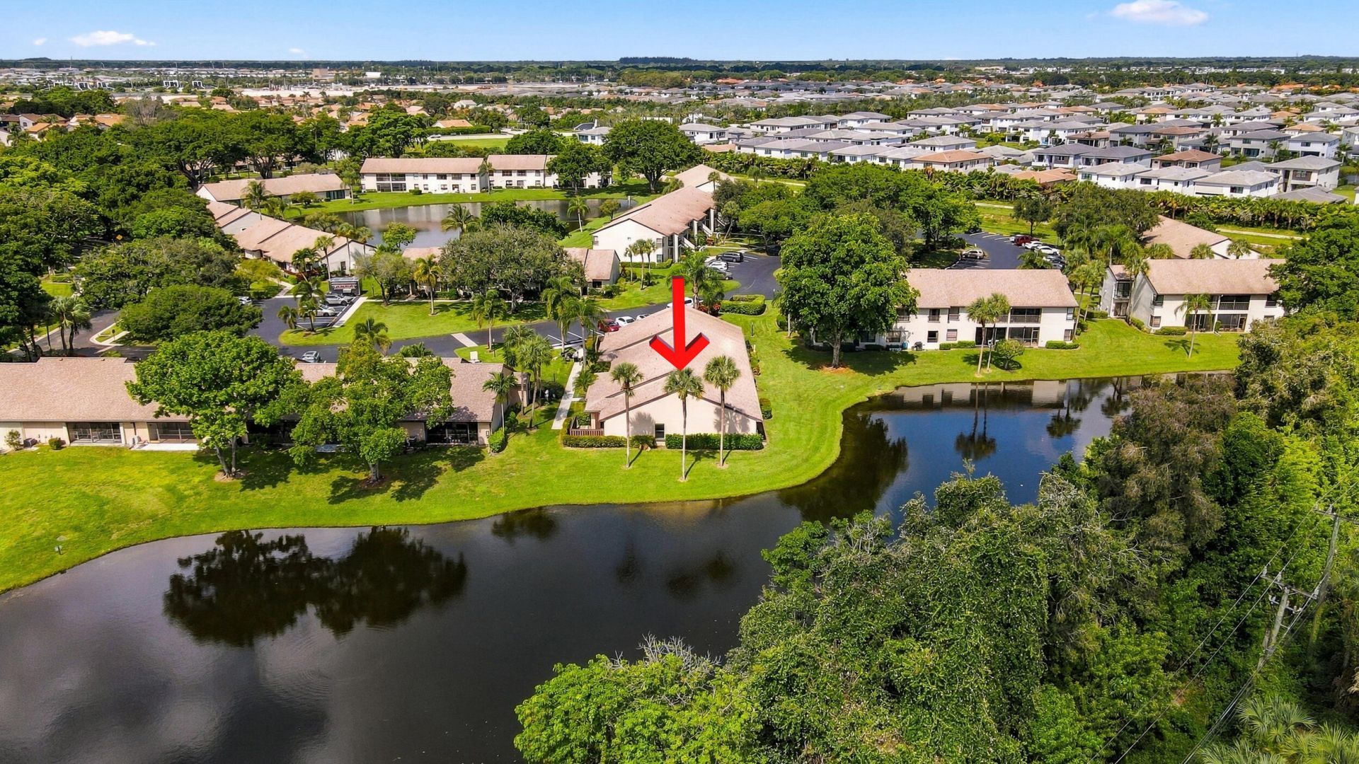 8271 Boca Glades Boulevard E, Boca Raton, FL 33434 Photo