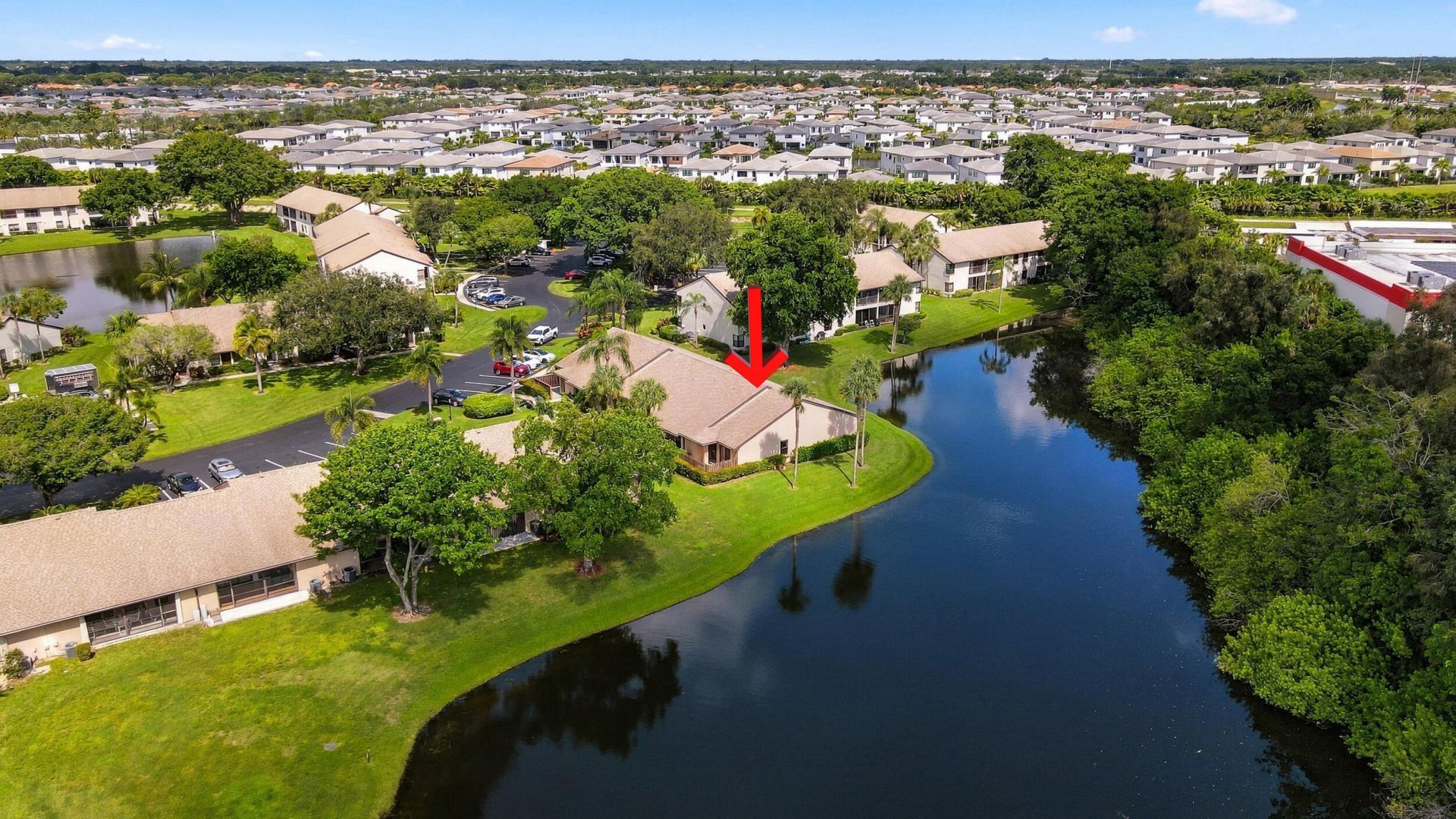 8271 Boca Glades Boulevard E, Boca Raton, FL 33434 Photo