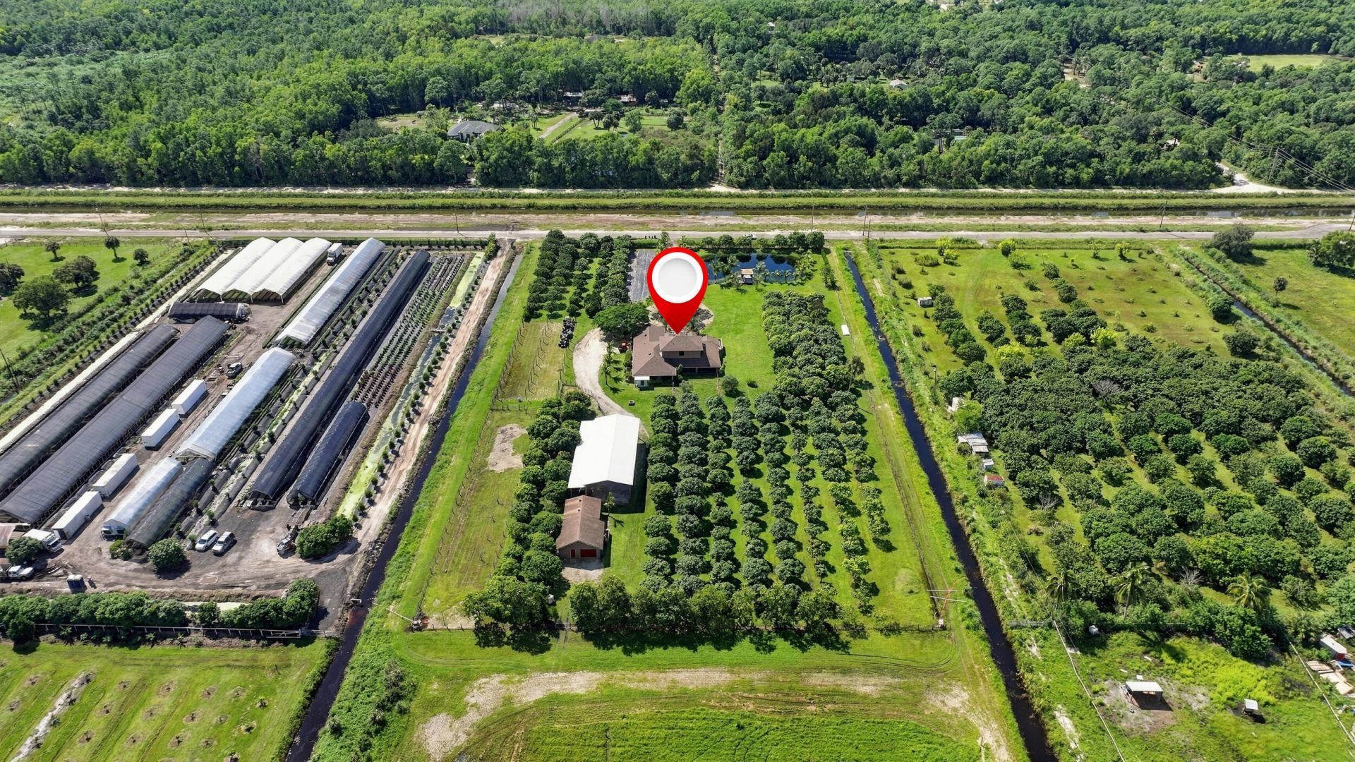 20569 Marie Court, Loxahatchee, FL 33470 Photo