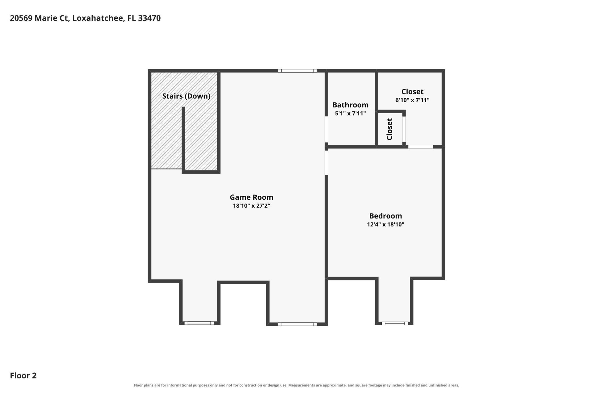 20569 Marie Court, Loxahatchee, FL 33470 Photo