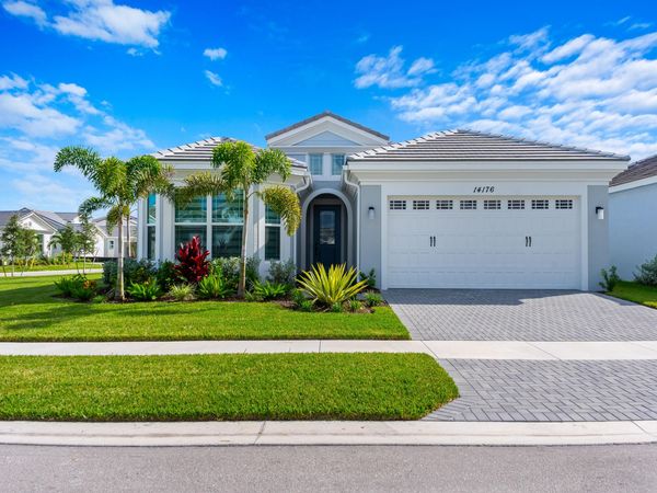 14176 Foothill Fls Way, Westlake, FL 33470
