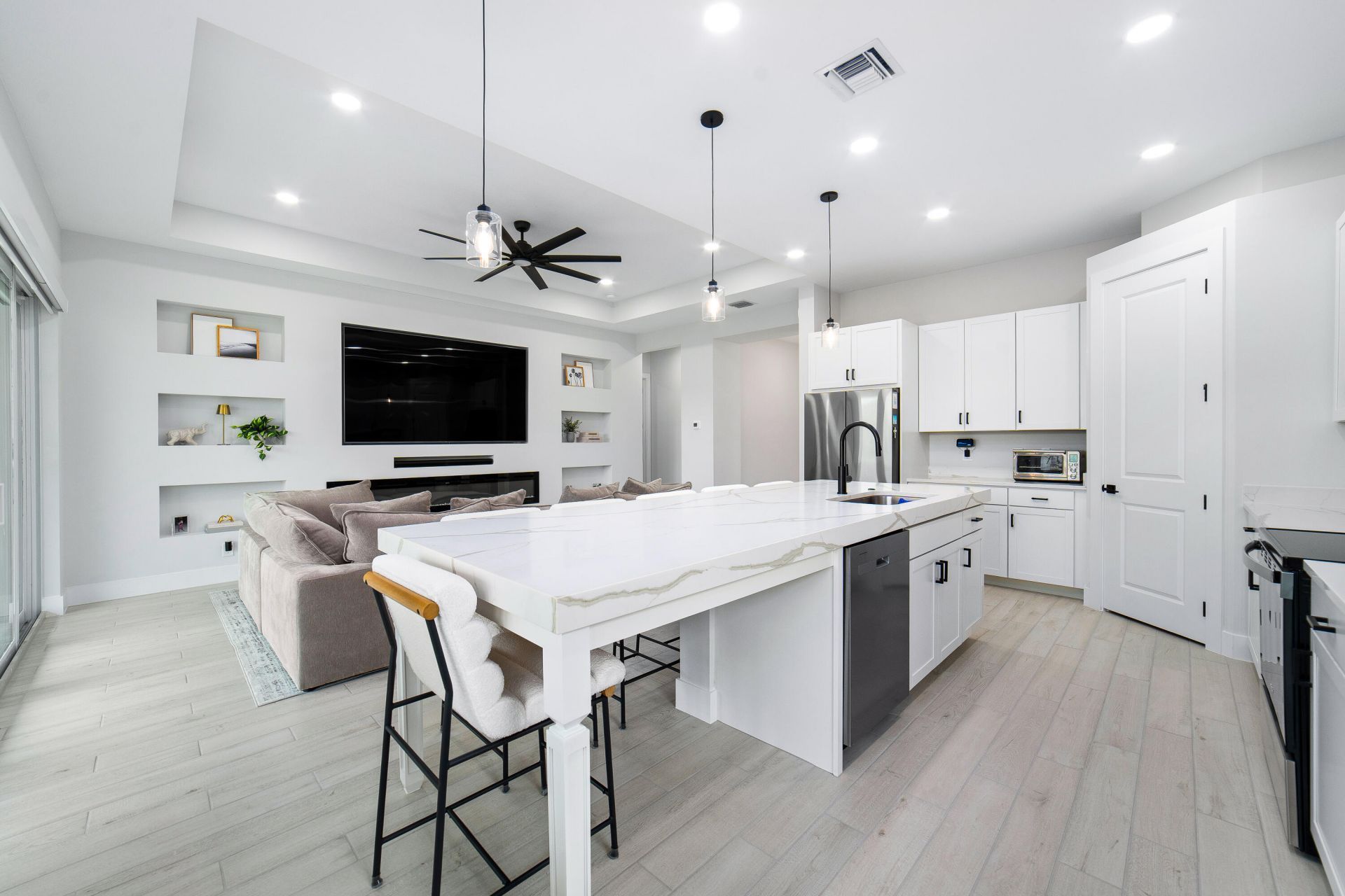 14176 Foothill Falls Way, Westlake, FL 33470 Photo