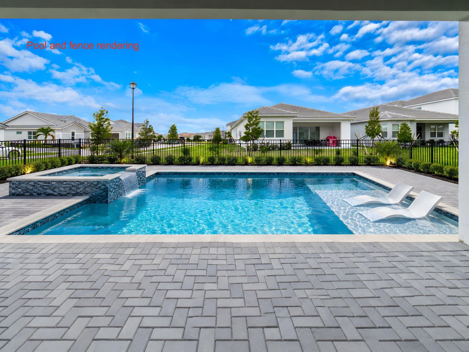 14176 Foothill Falls Way, Westlake, FL 33470 Photo