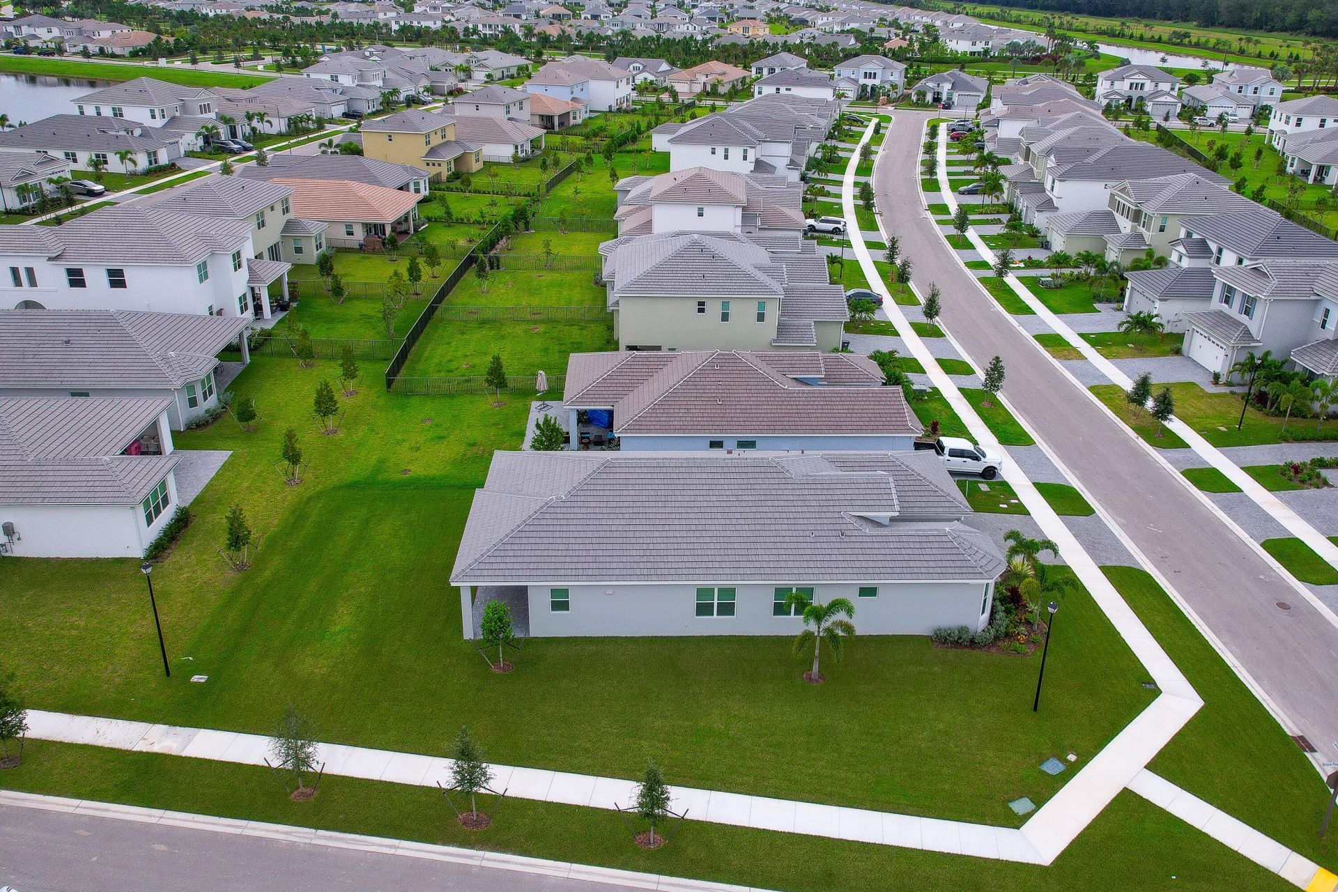 14176 Foothill Falls Way, Westlake, FL 33470 Photo