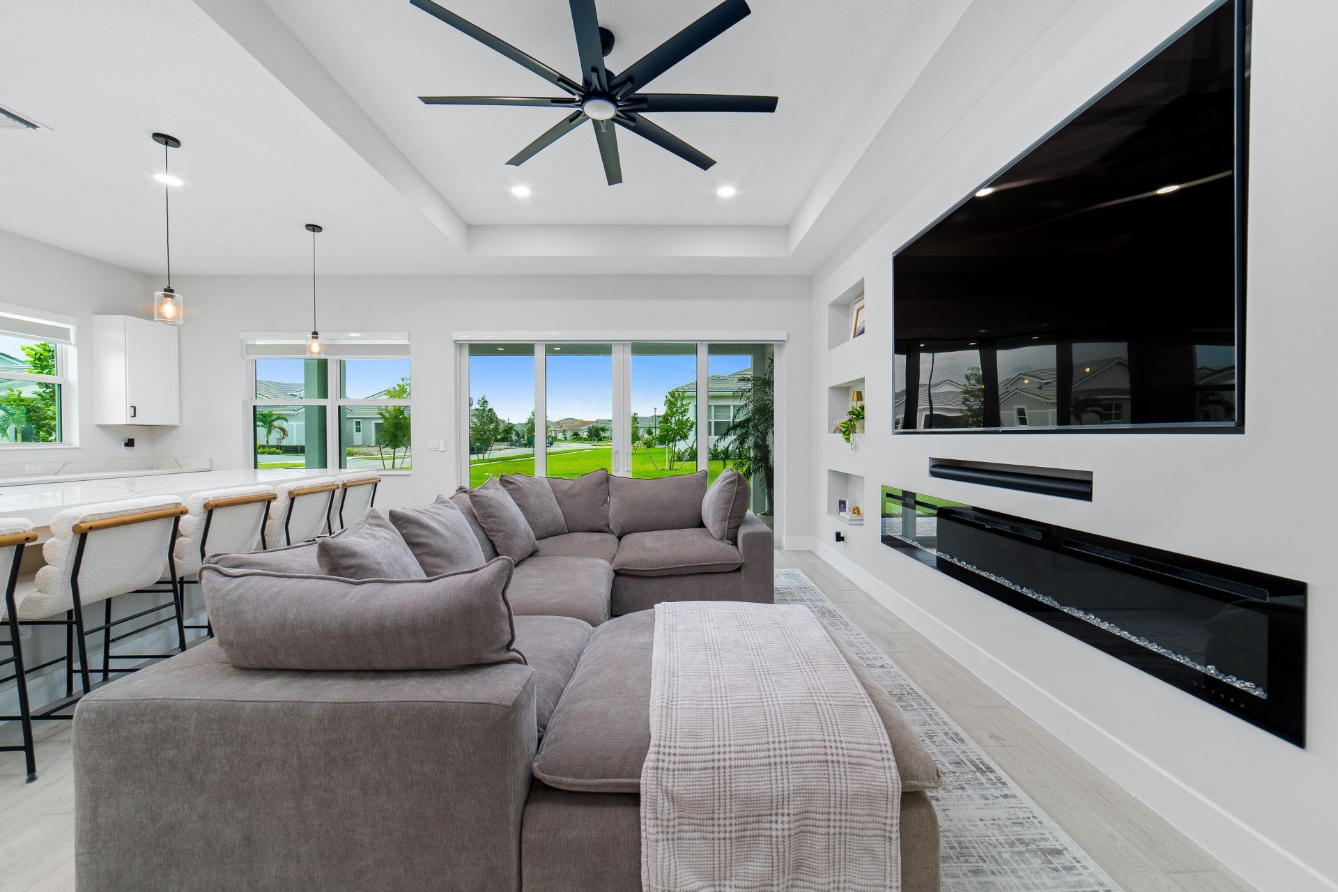 14176 Foothill Falls Way, Westlake, FL 33470 Photo