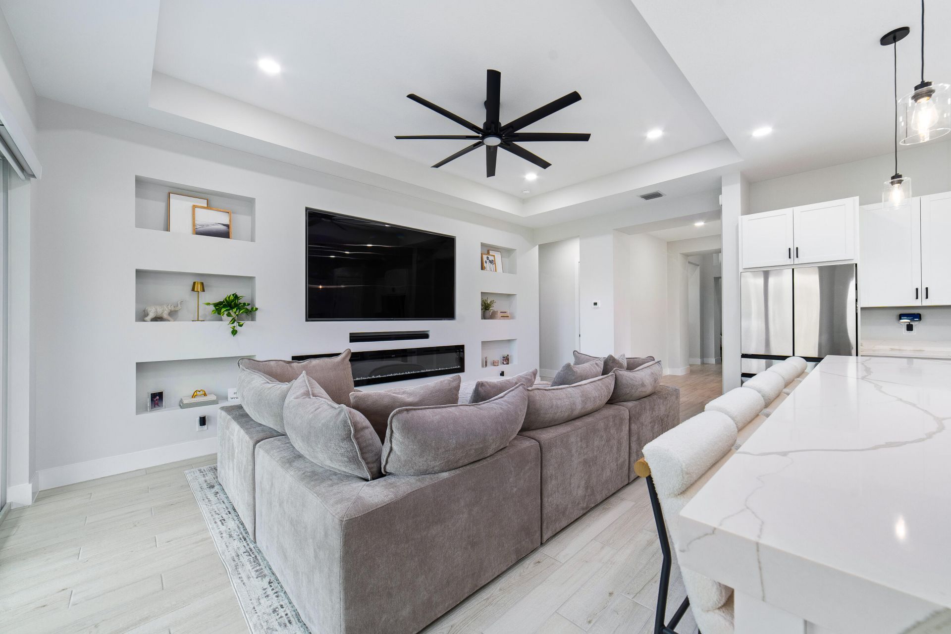 14176 Foothill Falls Way, Westlake, FL 33470 Photo
