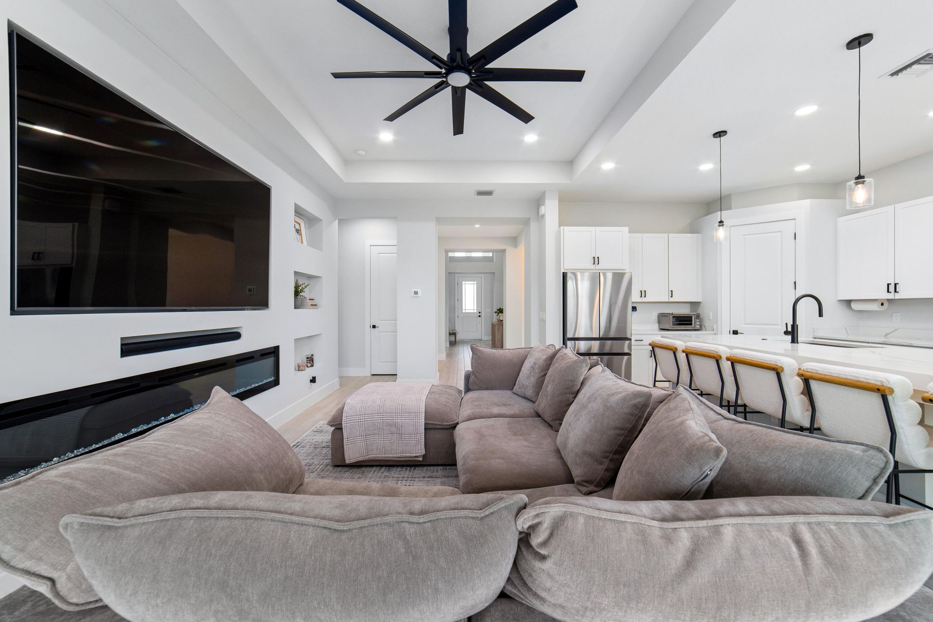 14176 Foothill Falls Way, Westlake, FL 33470 Photo