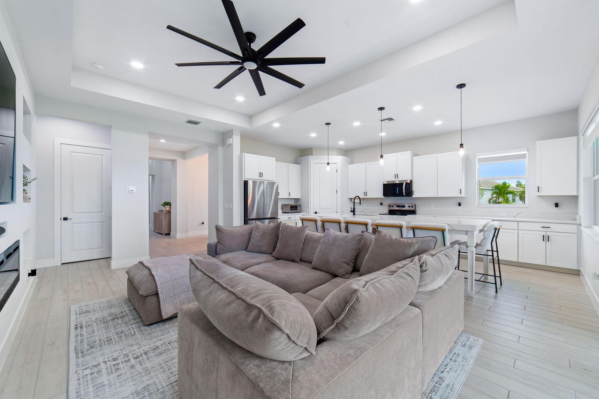 14176 Foothill Falls Way, Westlake, FL 33470 Photo