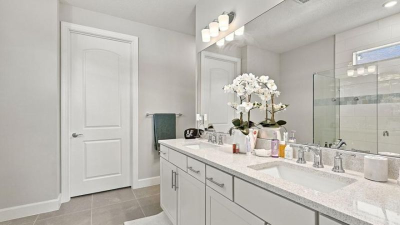 10254 SW Sarcoline Drive, Port Saint Lucie, FL 34987 Photo