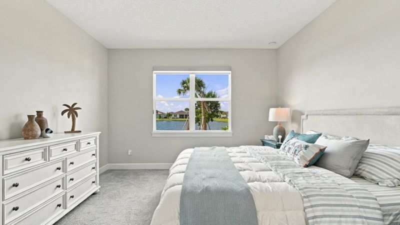10254 SW Sarcoline Drive, Port Saint Lucie, FL 34987 Photo