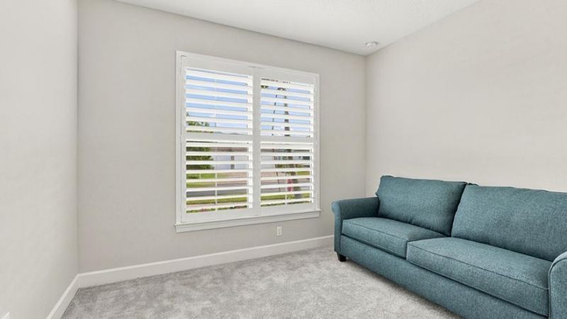 10254 SW Sarcoline Drive, Port Saint Lucie, FL 34987 Photo