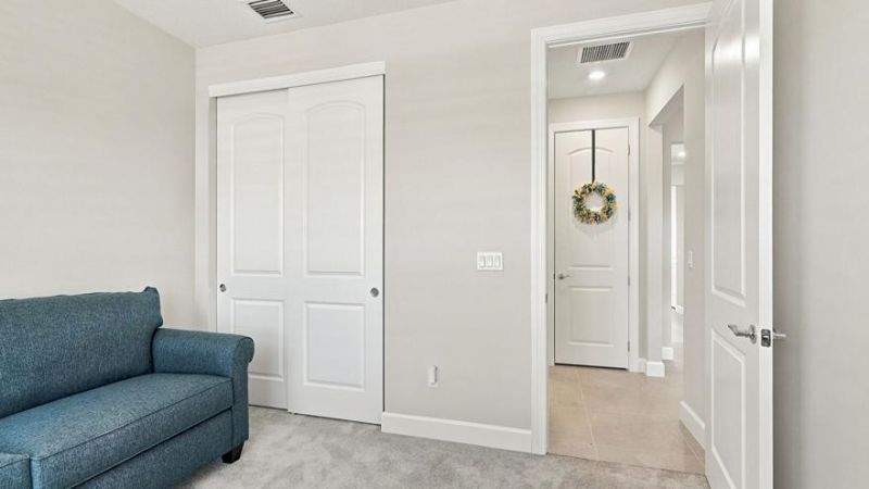 10254 SW Sarcoline Drive, Port Saint Lucie, FL 34987 Photo
