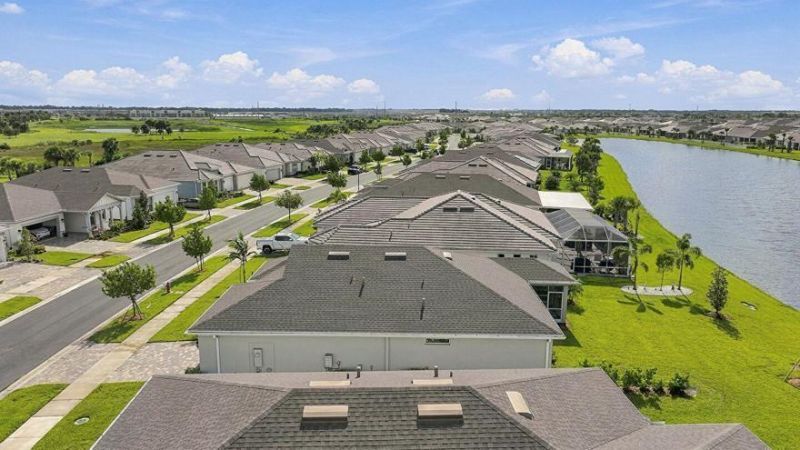 10254 SW Sarcoline Drive, Port Saint Lucie, FL 34987 Photo