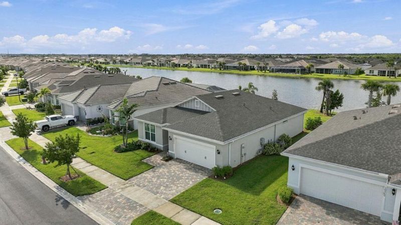 10254 SW Sarcoline Drive, Port Saint Lucie, FL 34987 Photo