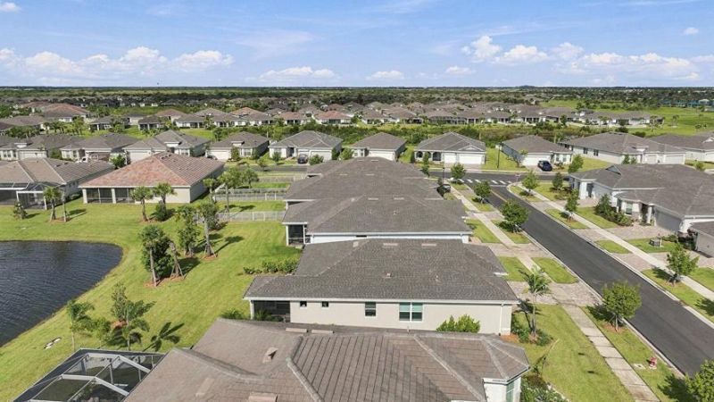 10254 SW Sarcoline Drive, Port Saint Lucie, FL 34987 Photo