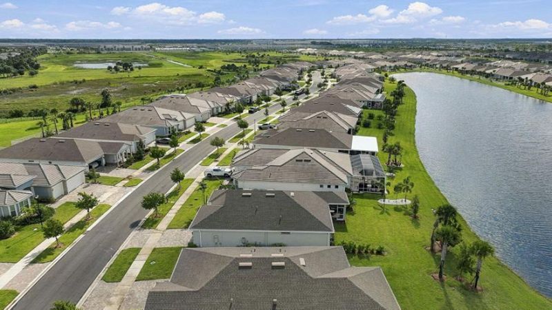 10254 SW Sarcoline Drive, Port Saint Lucie, FL 34987 Photo