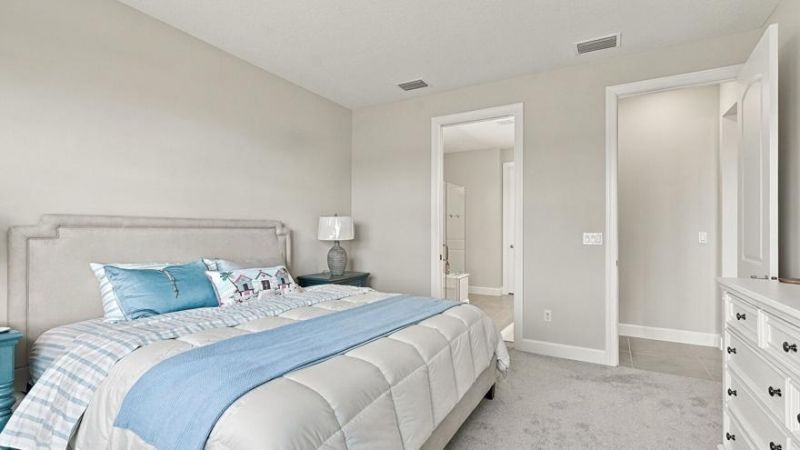 10254 SW Sarcoline Drive, Port Saint Lucie, FL 34987 Photo