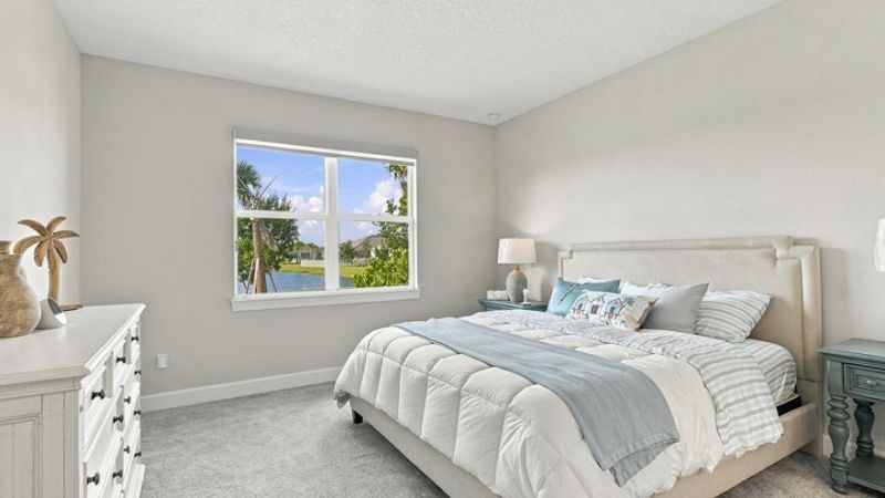10254 SW Sarcoline Drive, Port Saint Lucie, FL 34987 Photo