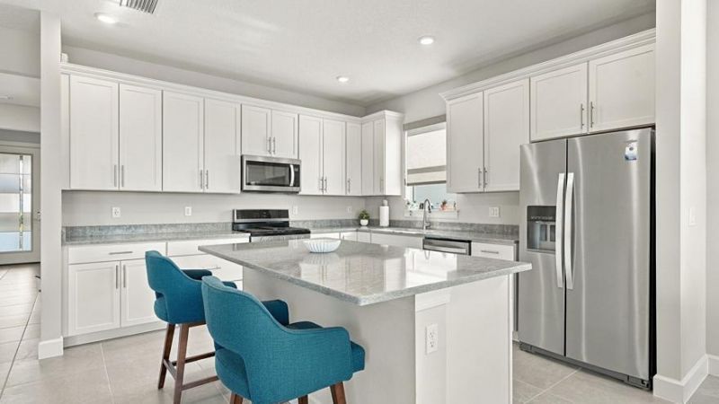10254 SW Sarcoline Drive, Port Saint Lucie, FL 34987 Photo