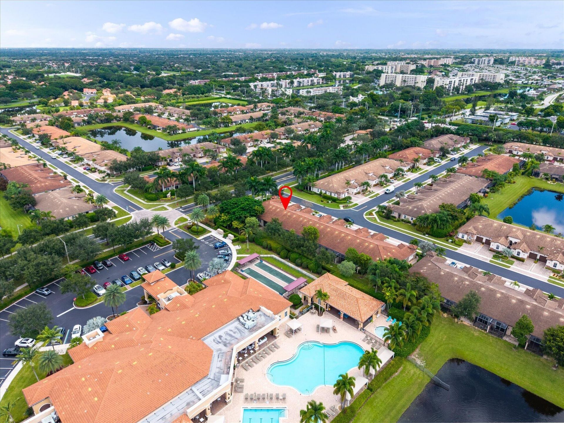 15074 Via Porta, Delray Beach, FL 33446 Photo