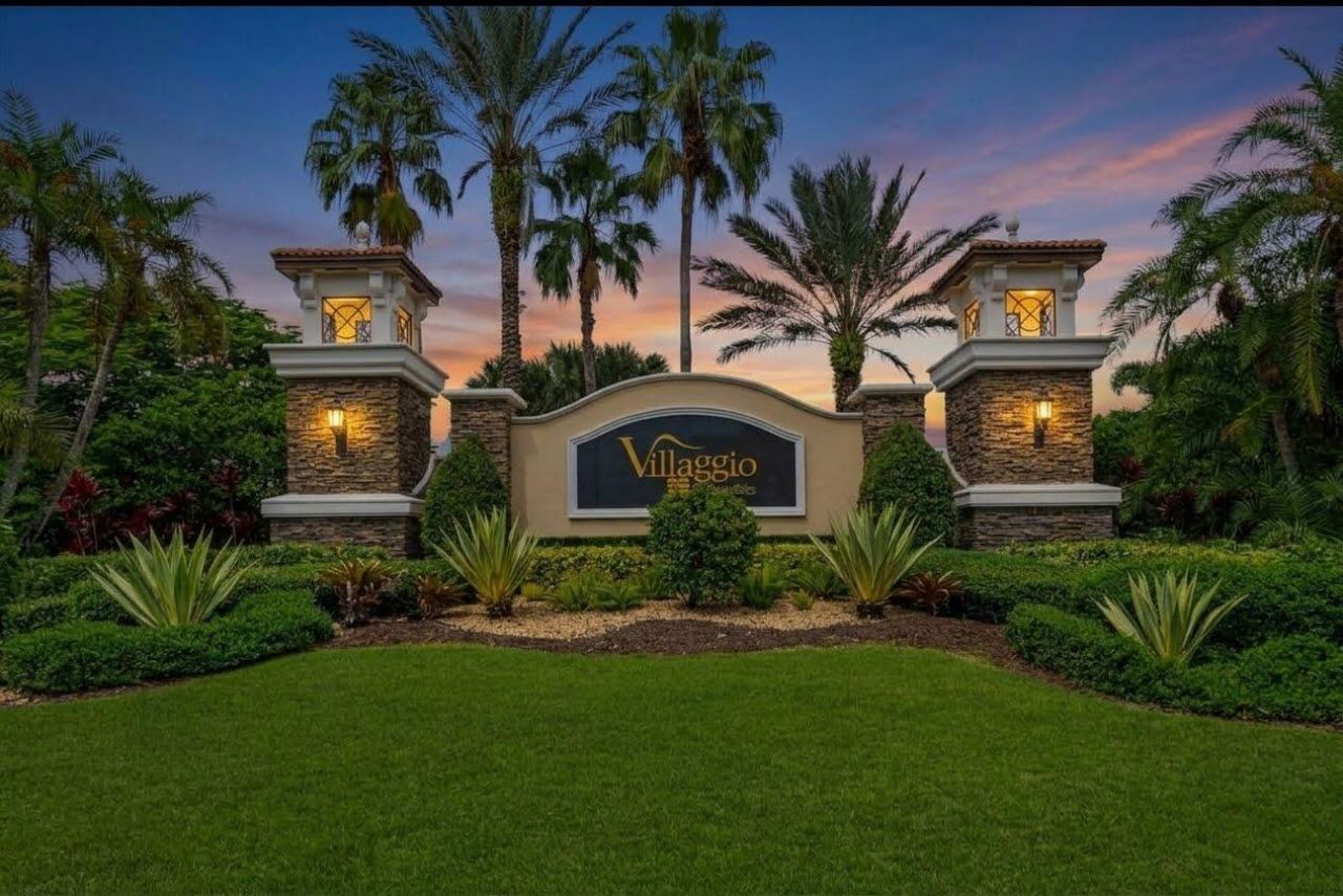 15074 Via Porta, Delray Beach, FL 33446 Photo
