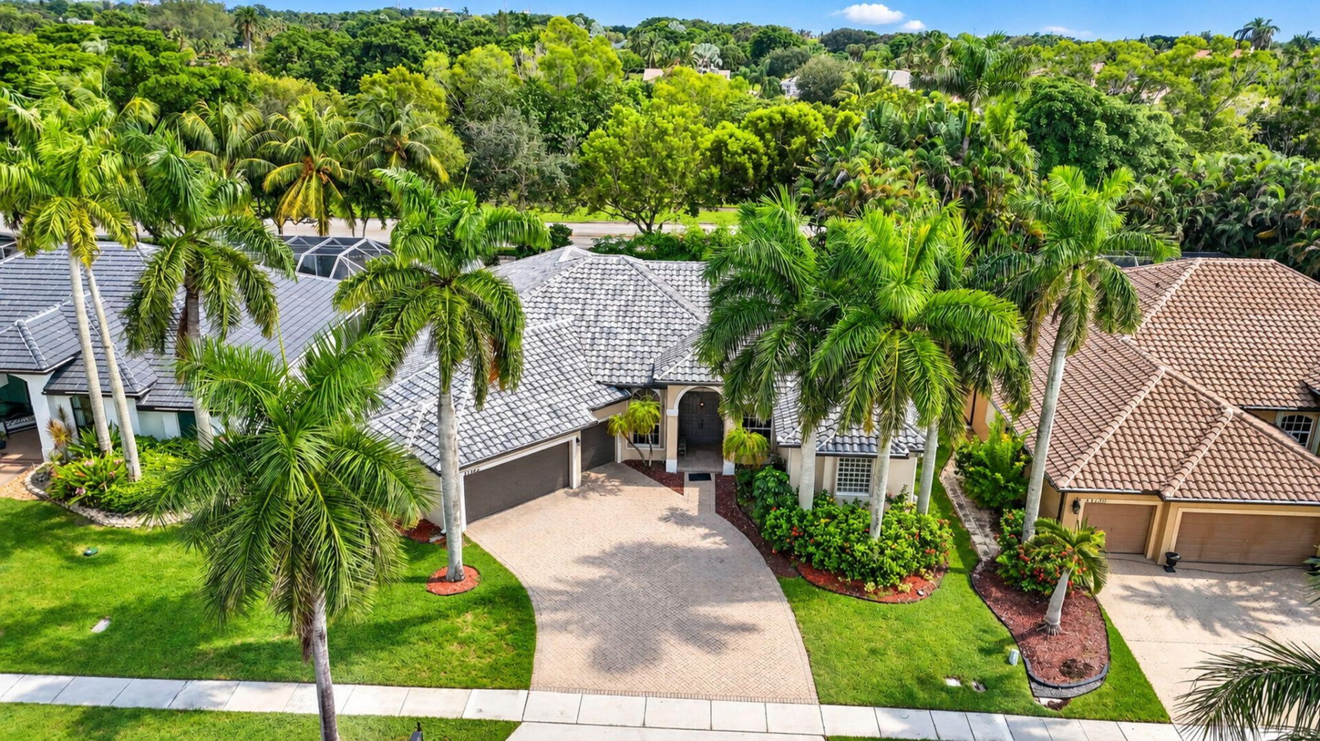 21262 Falls Ridge Way, Boca Raton, FL 33428 Photo