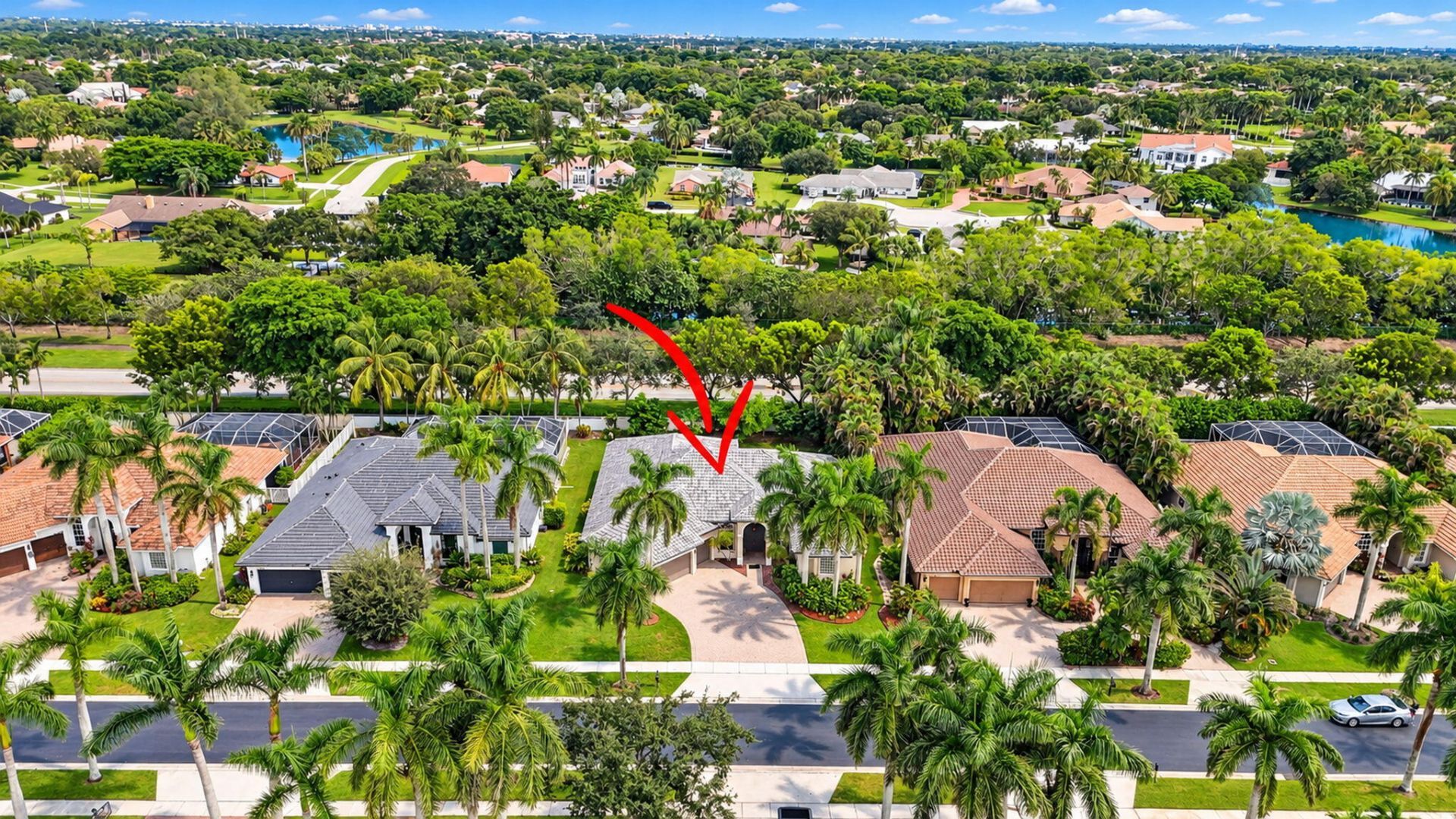 21262 Falls Ridge Way, Boca Raton, FL 33428 Photo