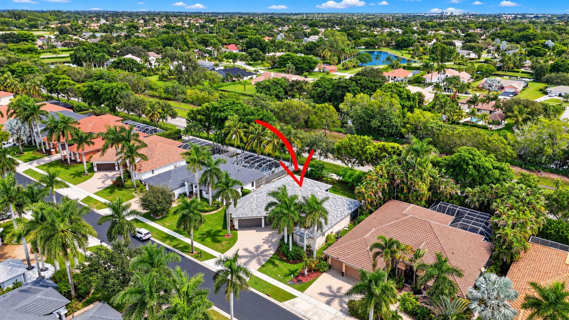 21262 Falls Ridge Way, Boca Raton, FL 33428 Photo