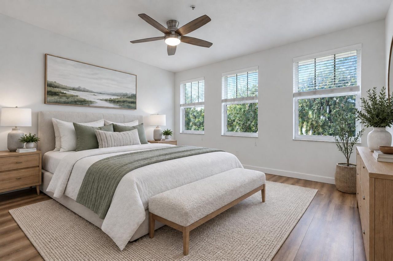 430 Amador Lane, Unit 6, West Palm Beach, FL 33401 Photo