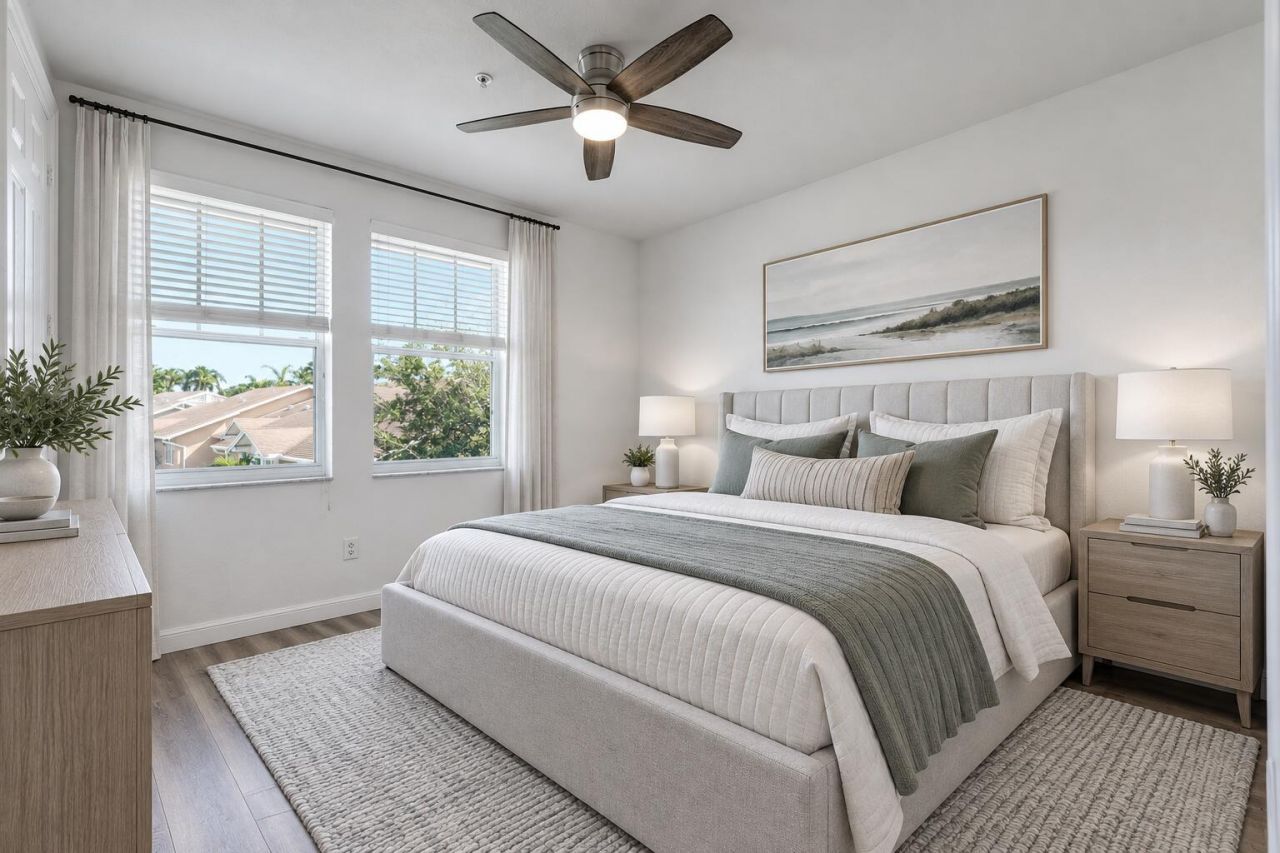 430 Amador Lane, Unit 6, West Palm Beach, FL 33401 Photo