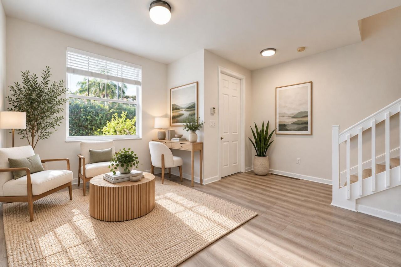 430 Amador Lane, Unit 6, West Palm Beach, FL 33401 Photo