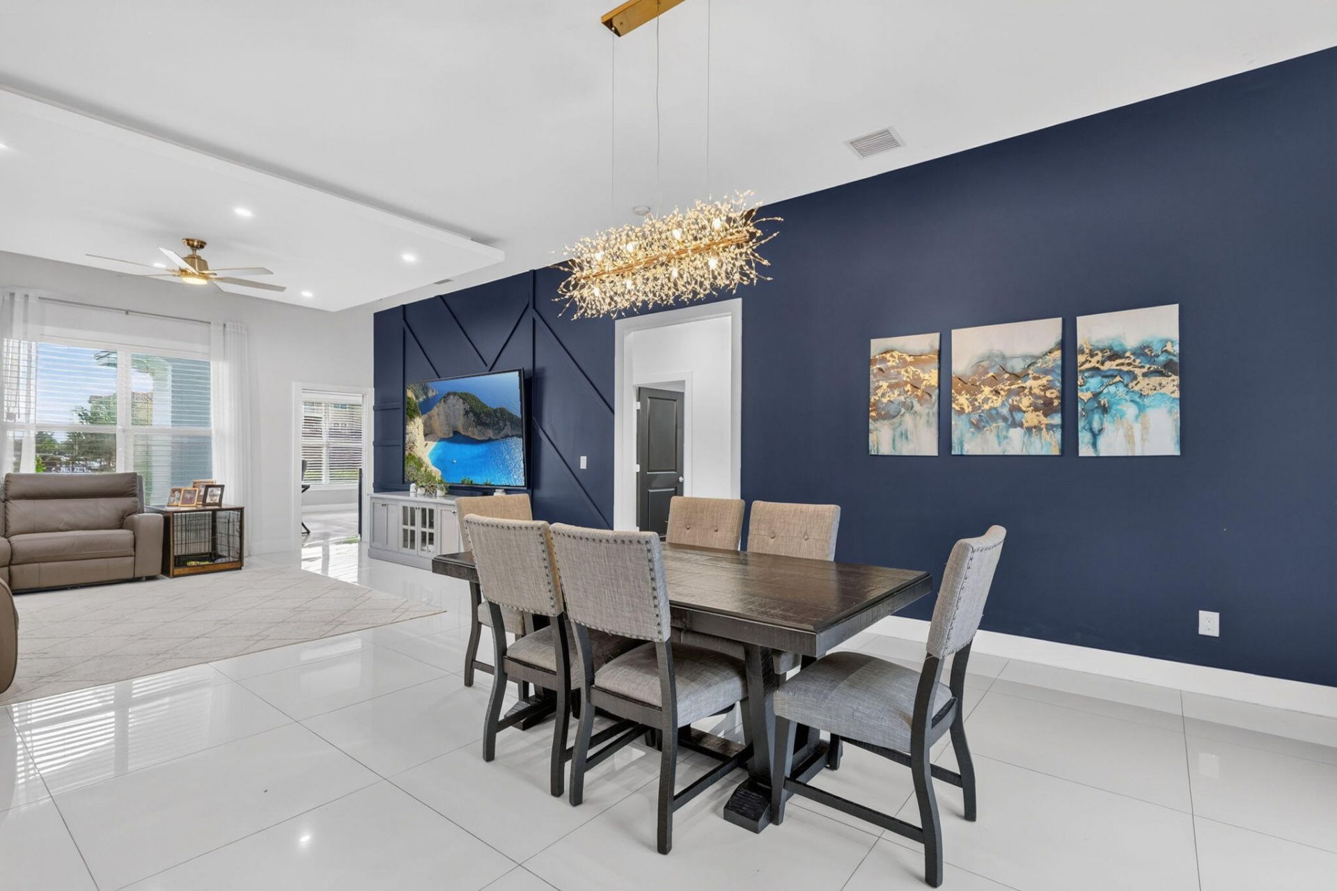 2865 SW Rosser Boulevard, Port Saint Lucie, FL 34953 Photo