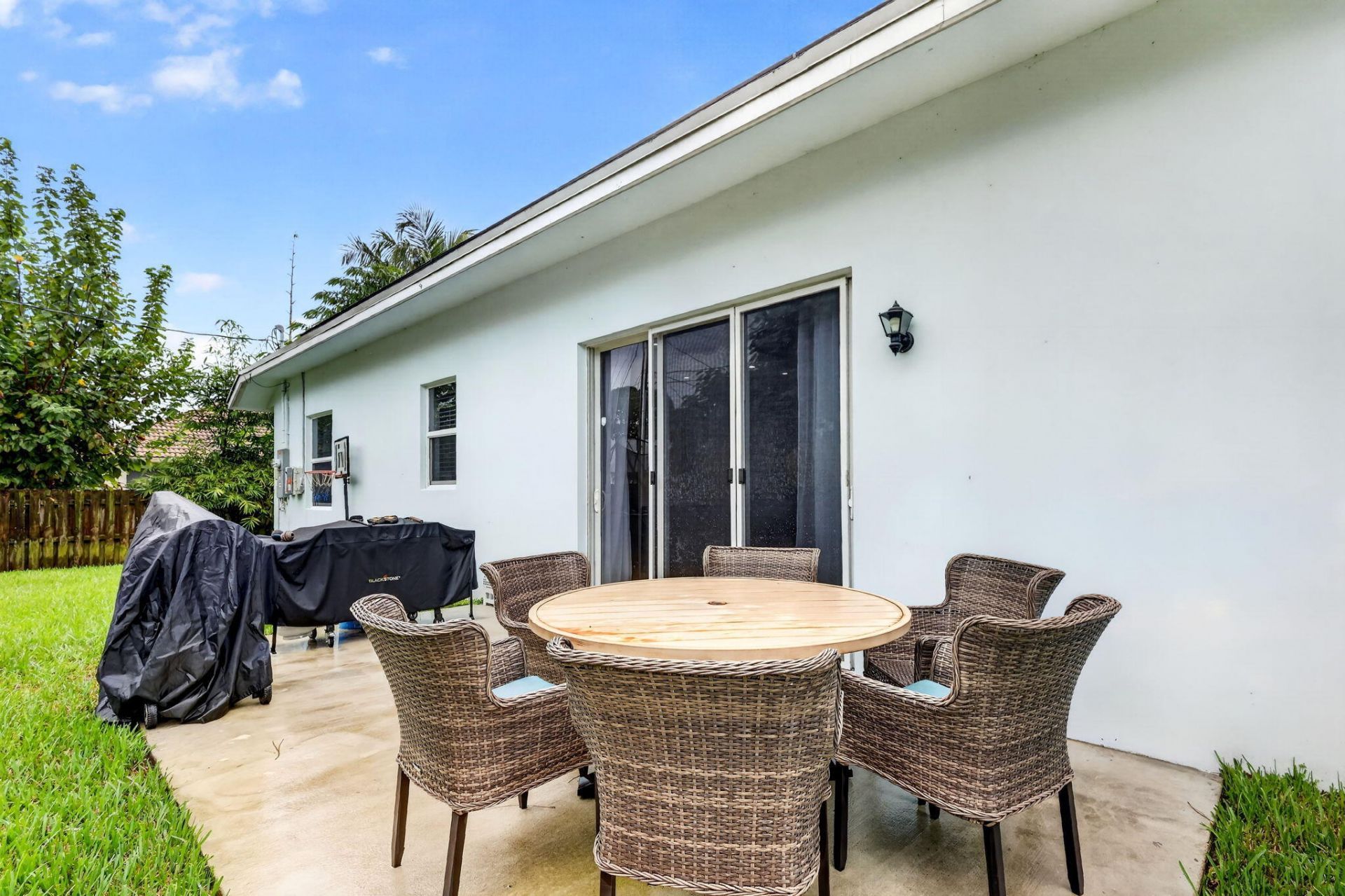 2865 SW Rosser Boulevard, Port Saint Lucie, FL 34953 Photo