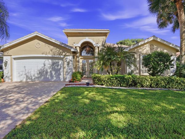 11044 Malaysia Circle, Boynton Beach, FL 33437