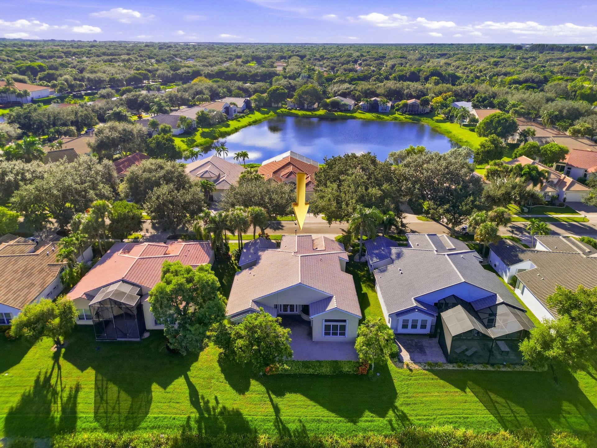 11044 Malaysia Circle, Boynton Beach, FL 33437 Photo