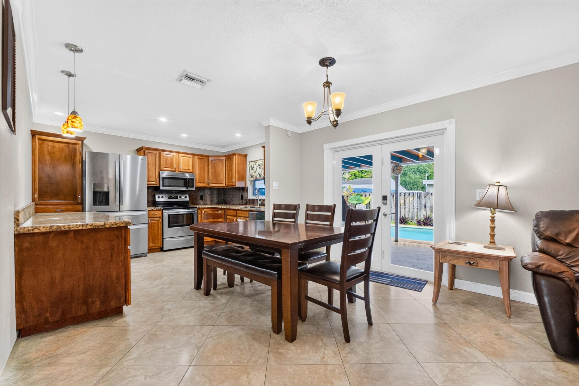 6911 SW 1st Court, Margate, FL 33068 Photo