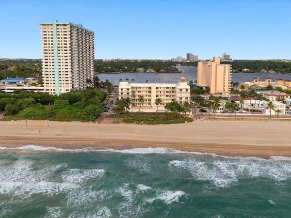 901 S SURF Road, Unit 506, Hollywood, FL 33019