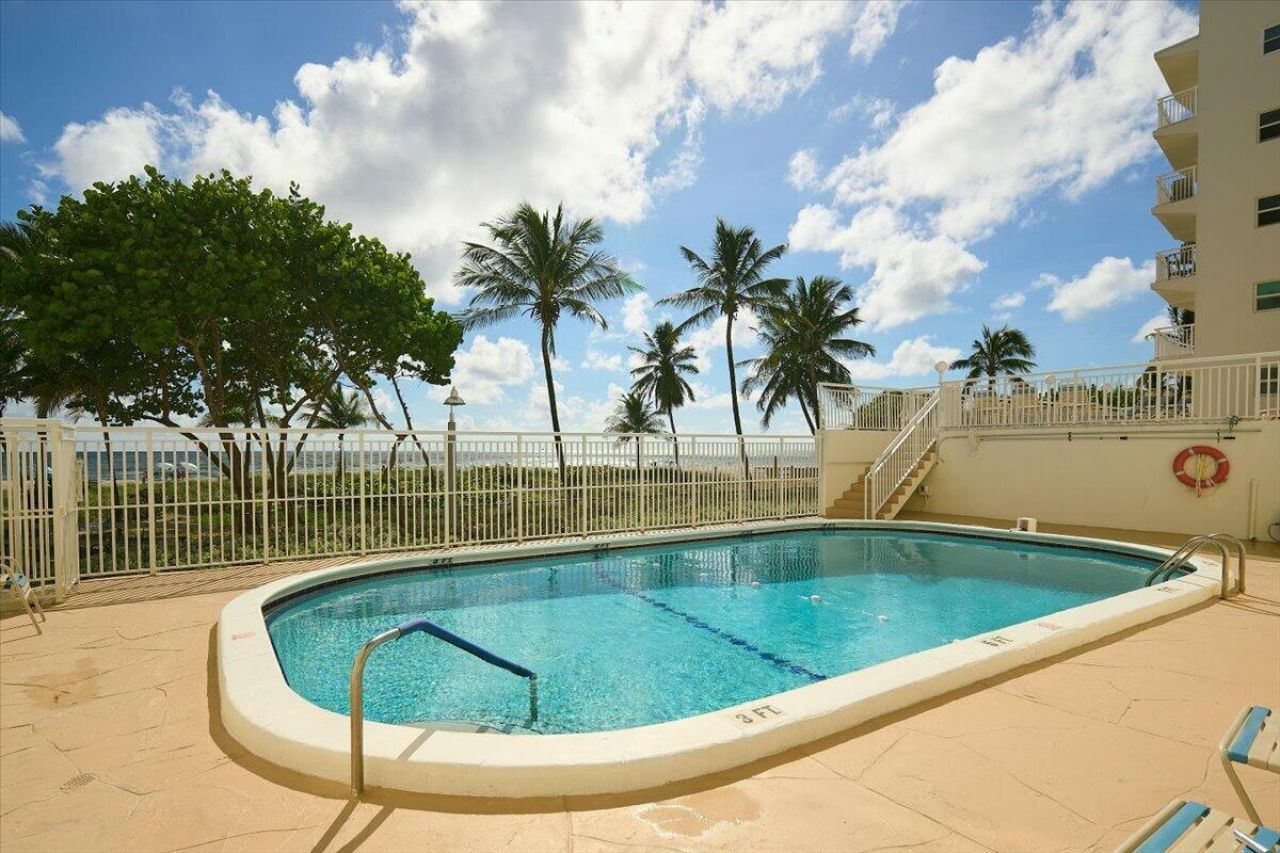 901 S Surf Road, Unit 506, Hollywood, FL 33019 Photo