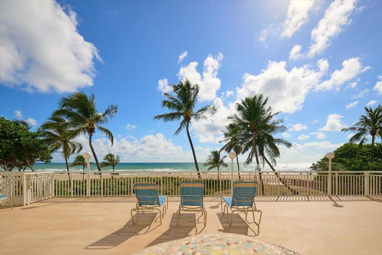 901 S Surf Road, Unit 506, Hollywood, FL 33019 Photo