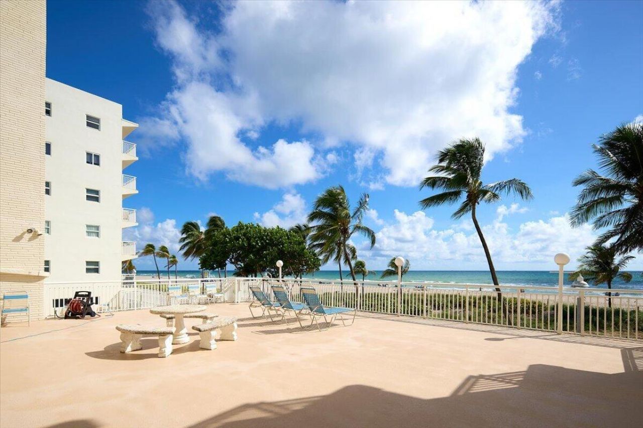 901 S Surf Road, Unit 506, Hollywood, FL 33019 Photo