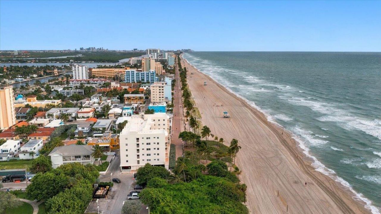 901 S Surf Road, Unit 506, Hollywood, FL 33019 Photo