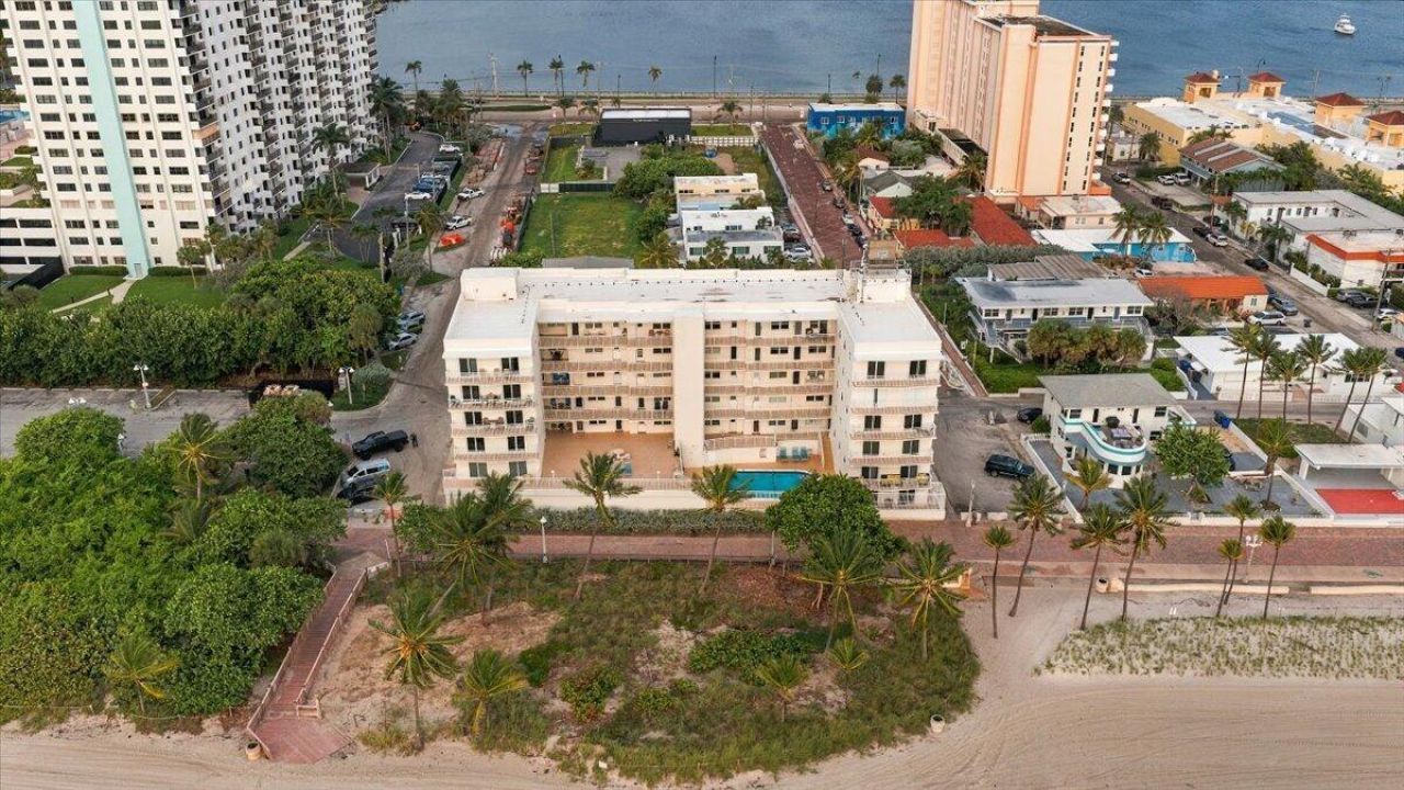 901 S Surf Road, Unit 506, Hollywood, FL 33019 Photo