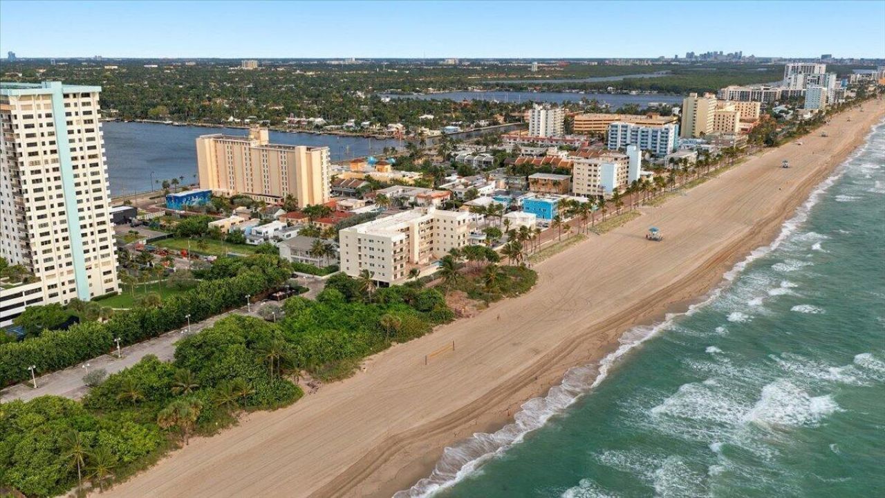 901 S Surf Road, Unit 506, Hollywood, FL 33019 Photo