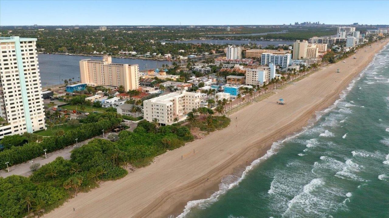 901 S Surf Road, Unit 506, Hollywood, FL 33019 Photo