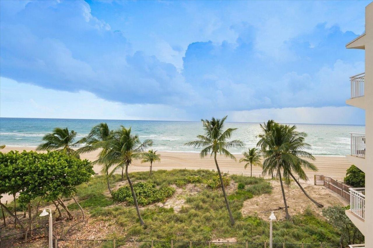 901 S Surf Road, Unit 506, Hollywood, FL 33019 Photo