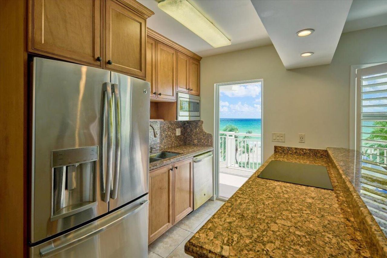 901 S Surf Road, Unit 506, Hollywood, FL 33019 Photo